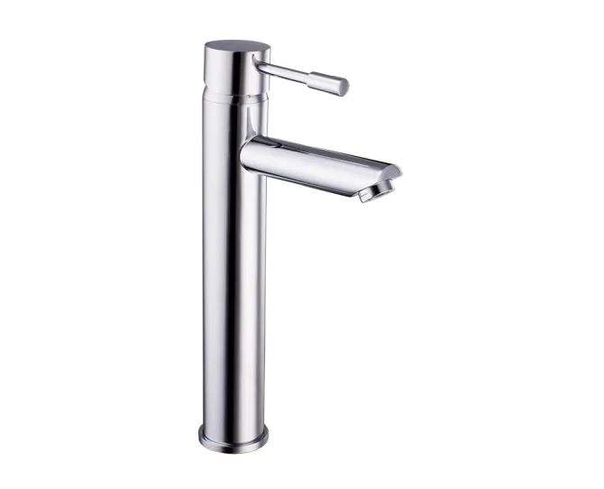 Abacus Essentials Puro Tall Mono Basin Mixer ATTB-TS21-1402 main product photo