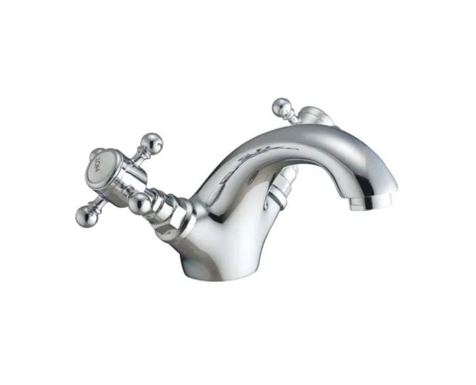 Abacus Essentials Kensington Mono Basin Mixer ATTB-TS30-1202 main product photo