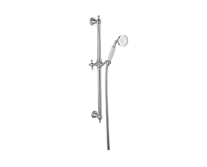 Abacus Essentials Kensington Slide Rial Kit ATTB-TS30-6602 main product photo