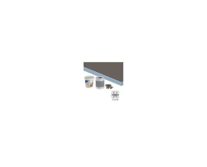 Abacus Elements 10mm Tile Backer Board Kit - 4.32sq.m ATWR-AP15-0432 main product photo