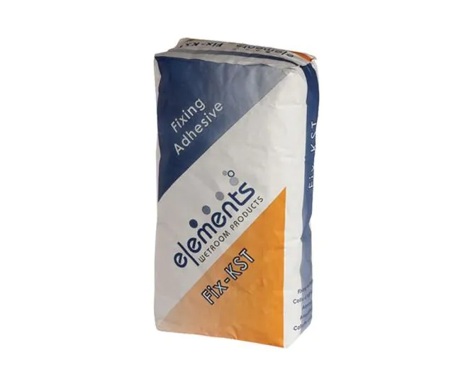 Abacus Elements Fix-KST Board Fixing Adhesive 3.5kg ATWR-AS05-0003 main product photo
