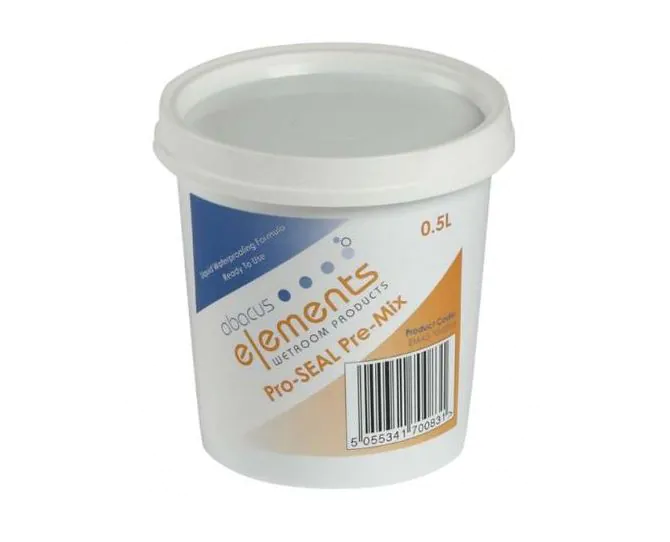 Abacus Elements Pro-Seal Tape Sealing Compound 500ml ATWR-AS10-0005 main product photo