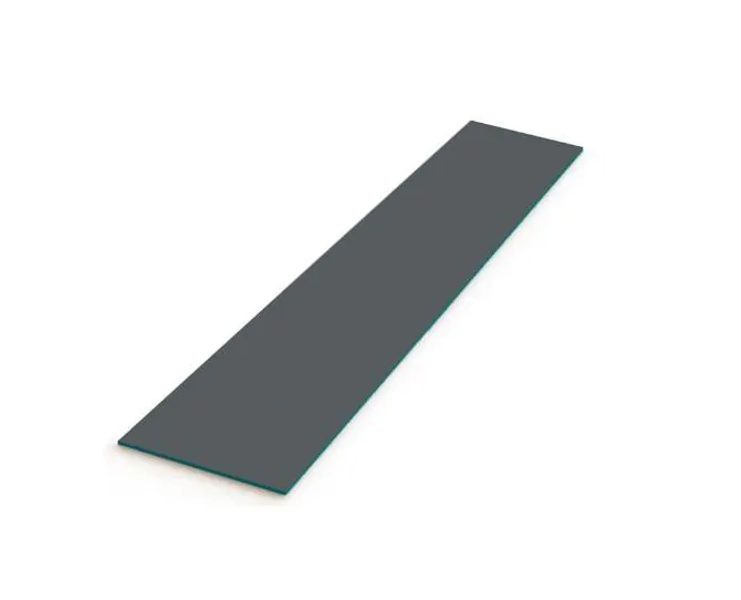 Abacus Elements Ultimate Construction Board 12mm 2400x600 ATWR-BD10-1012 main product photo