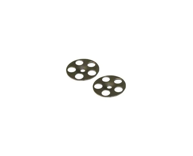 Abacus Elements Fixing Washers 35mm (Pack of 50) ATWR-FC05-0035 main product photo