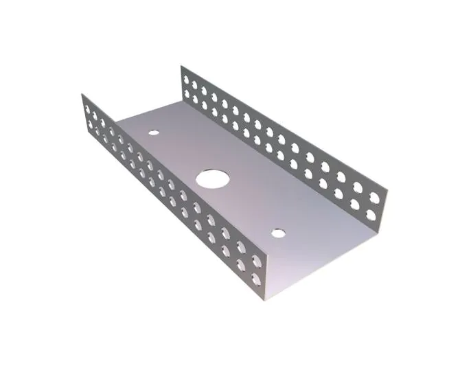Abacus Elements Mouting Aid 80mm Straight ATWR-FC50-0010 main product photo