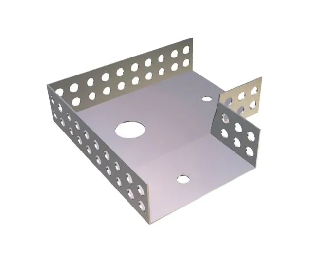 Abacus Elements 90' Angle 80mm Mounting Aid ATWR-FC50-0020 main product photo