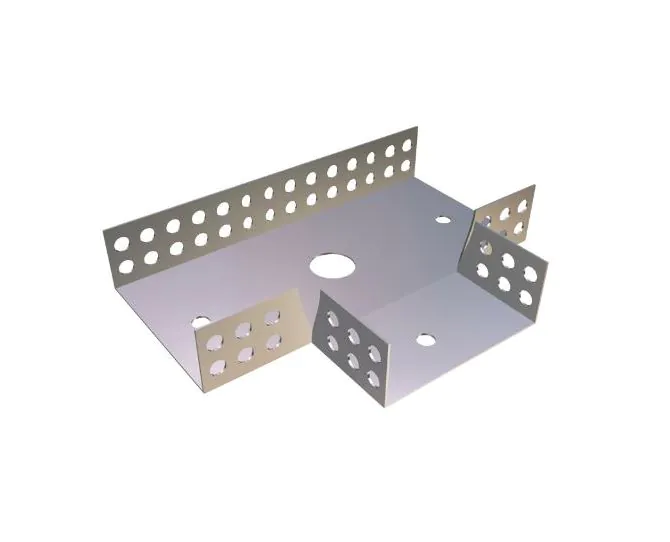 Abacus Elements Tee Piece 80mm Mounting Aid ATWR-FC50-0030 main product photo