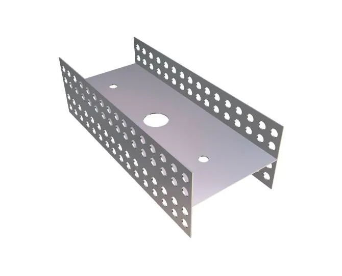 Abacus Elements Connection 80mm Mounting Aid ATWR-FC50-0040 main product photo