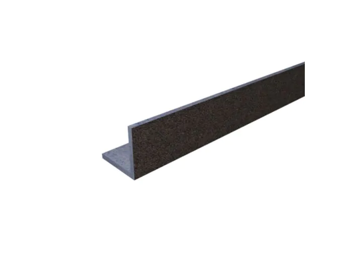 Abacus Elements Angled Pipe Boxing 200mm x 200mm EMPD-05-0010 main product photo