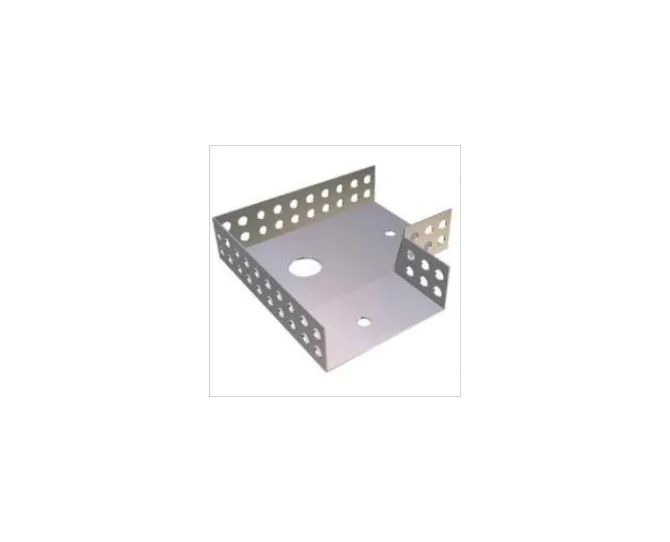 Abacus Elements Bath Panel Mounting Kit EMBP-15-0005 main product photo