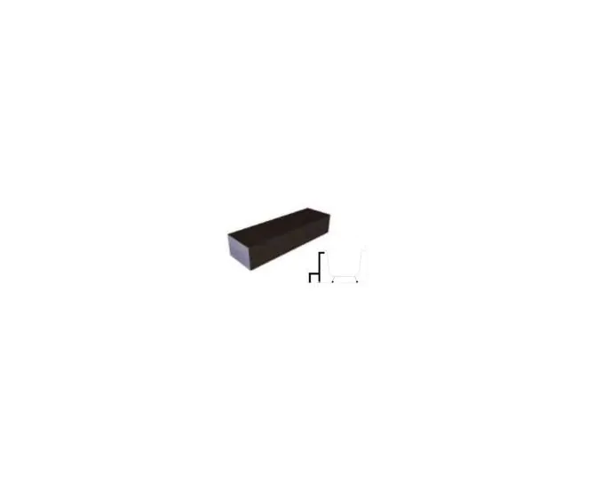 Abacus Elements Bath Panel Step EMBP-20-0005 main product photo