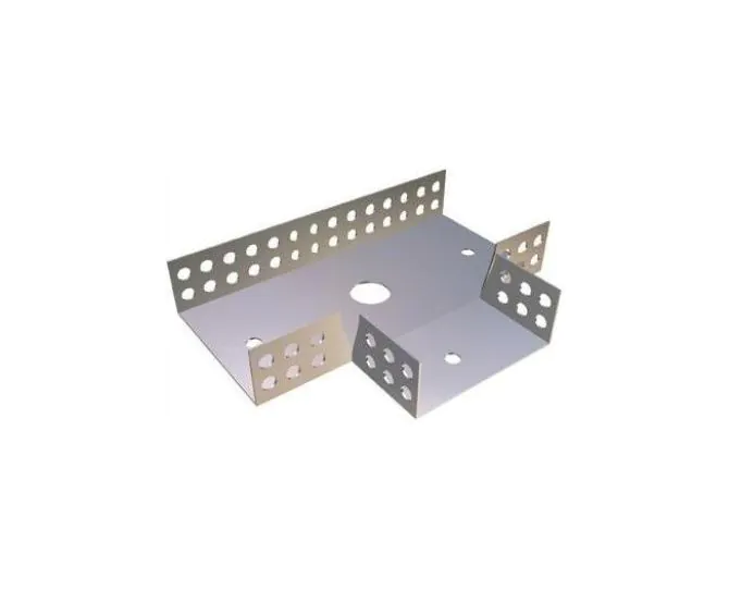 Abacus Elements Tee Piece Mounting Aid 80mm EMFC-50-0030 main product photo