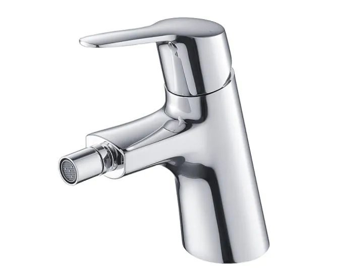 Abacus Vessini Mono Bidet Mixer VETS-15-5105 main product photo