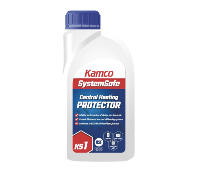 Kamco Systemsafe 500ml KS1 Inhibitor Concentrate BDM006 main product photo