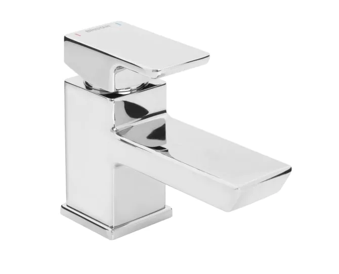 Bristan Cobalt Basin Mixer Inc Click Waste (COB BAS C) main product photo
