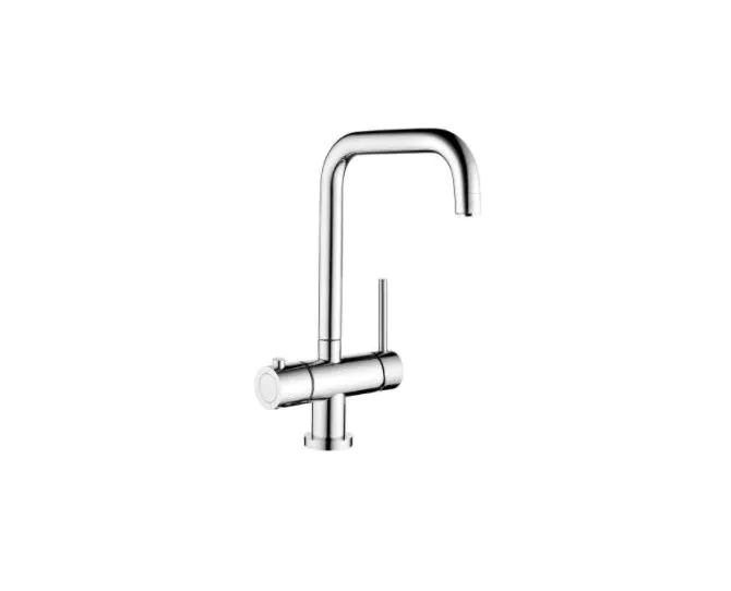 Prima+ 3 in 1 Hot Tap Chrome BPR402 main product photo