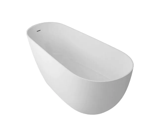 Abacus Lugano Freestanding Bath 1700X700MM (BSFS-02-1707) main product photo