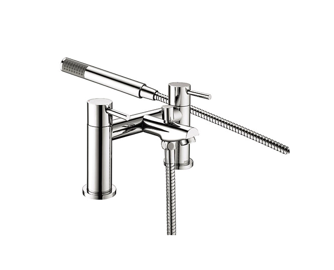 Bristan Blitz Bath Shower Mixer (BTZ BSM C ) main product photo