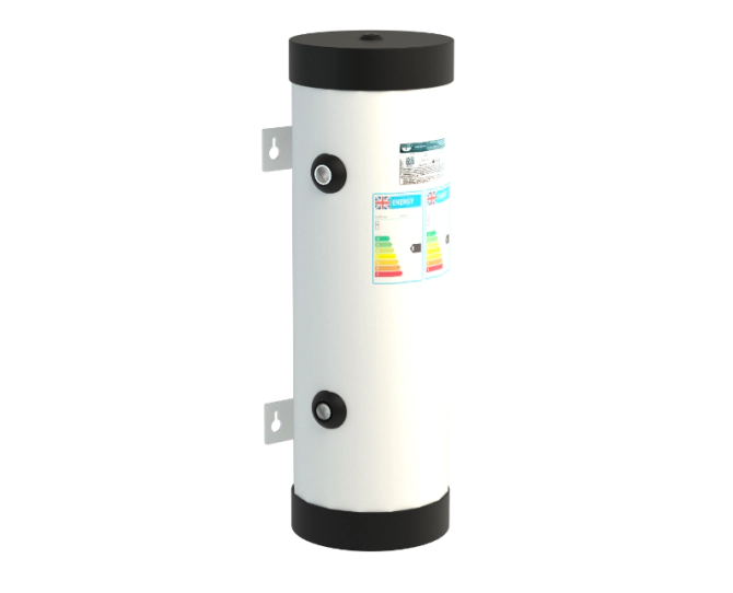 Inta 50 Litre Wall Mounted Buffer Vessel BUFF50 main product photo