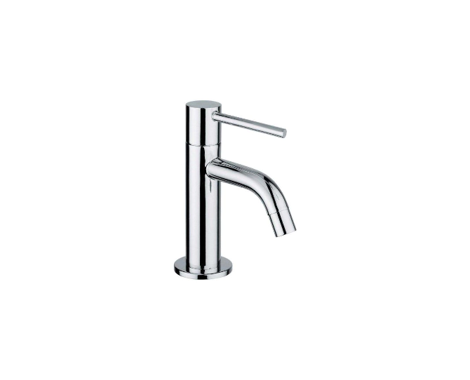 Inta Minimalistic lever operated basin tap LO990CP main product photo