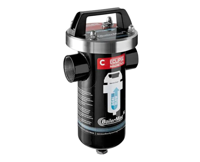 Boilermag XL Commercial Heating Filter main product photo