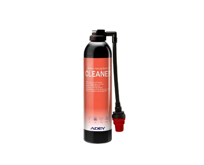 Adey MC3 Rapide System Cleaner (LIMITED STOCK) main product photo