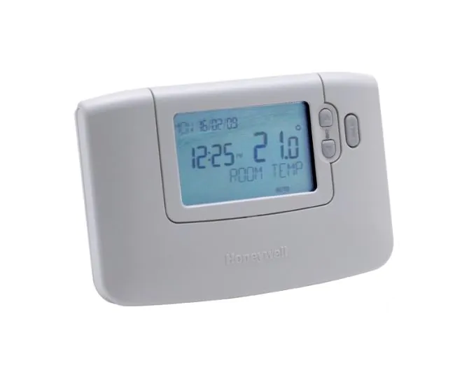 Honeywell CM907 Programmable Room Thermostat (7 Day) main product photo