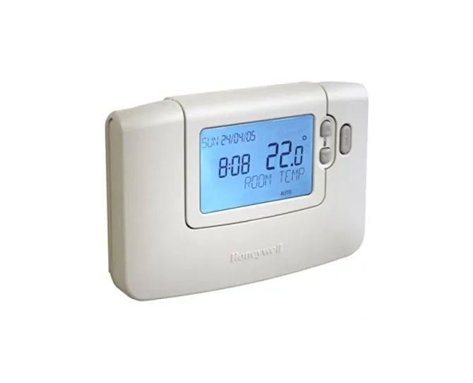 Honeywell CM927 Wireless Room Thermostat Only (CMS927B1049) main product photo