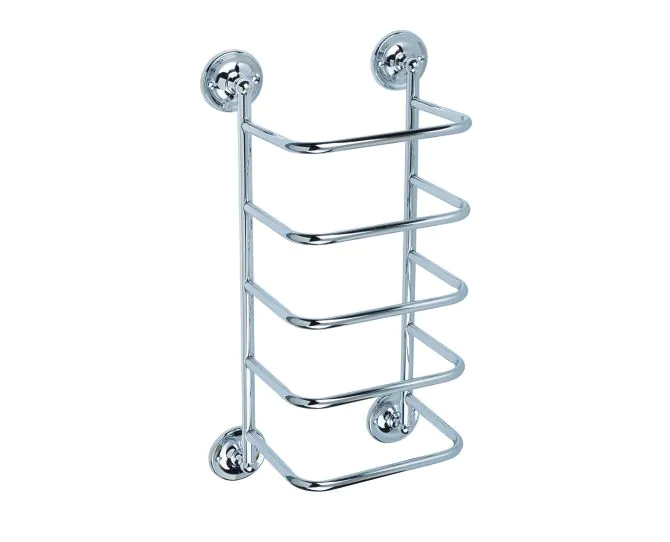 Bristan Complementary Towel Stacker COMP TSTACK1 C main product photo