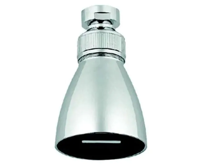 Inta Intacept anti scale shower head IN9100CP main product photo
