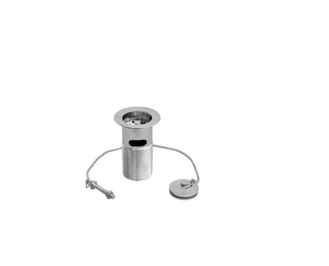 Abacus Vessini Standard Basin Waste Slotted VETW-10-0505 main product photo