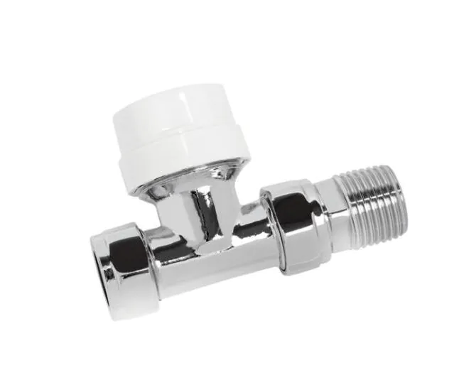 Honeywell V120-15S TRV Body Only (15mm Straight) main product photo