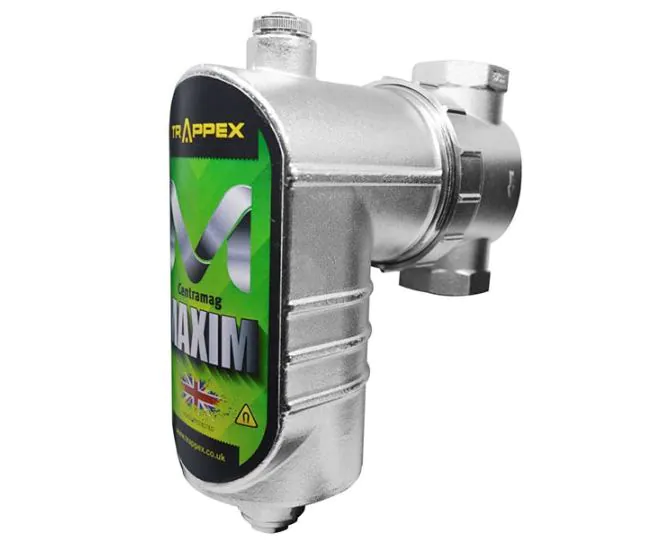 Trappex Centramag Maxim 1.1/2" Magnetic Filter MAXIM11/2 main product photo