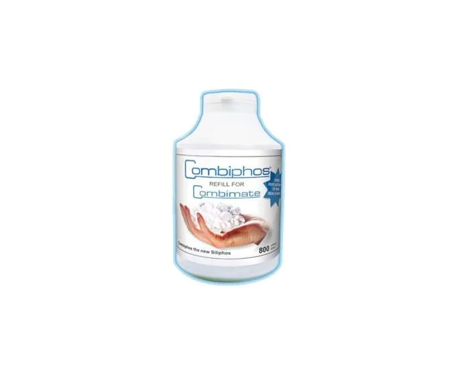Cistermiser Combimate 800Gm Refill Siliphos Crystals main product photo