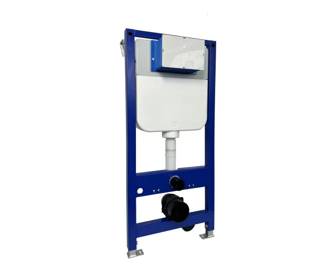 Vasca Wall Hung WC Frame (inc. Cistern) main product photo