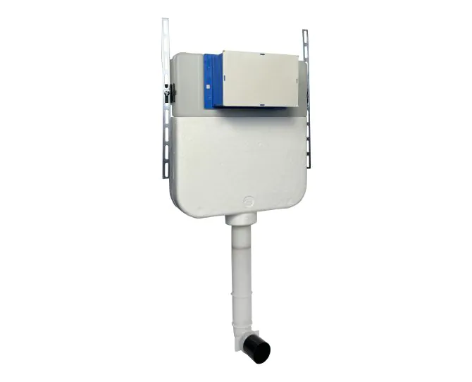Vasca Slim Concealed Cistern main product photo