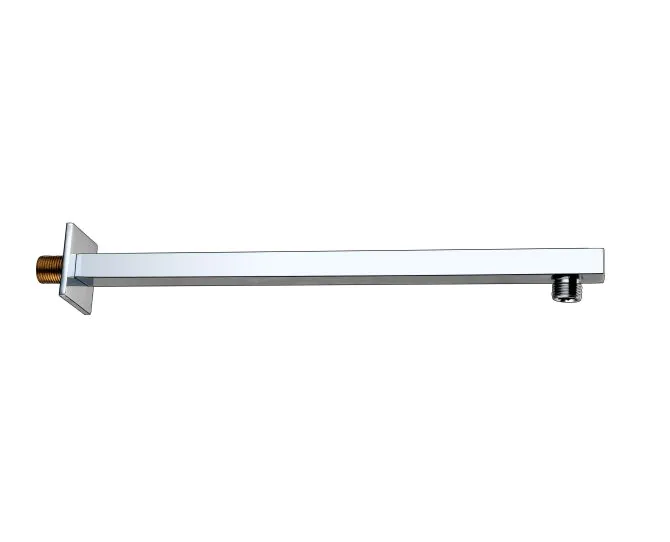 Vasca Cosmo 350mm Square Shower Arm - Chrome main product photo