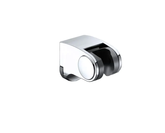 Vasca Round Wall Bracket - Chrome main product photo
