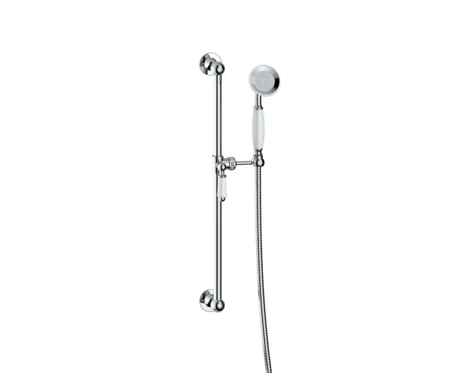 Vasca Traditional Slide Rail main product photo
