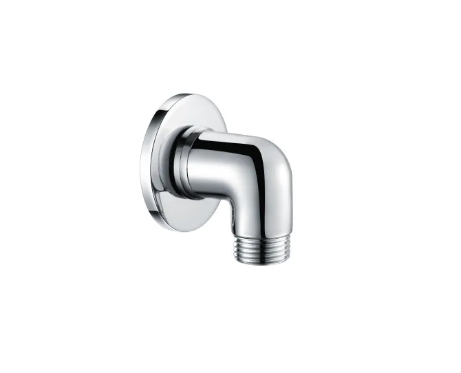Vasca Traditional Wall Outlet Elbow main product photo