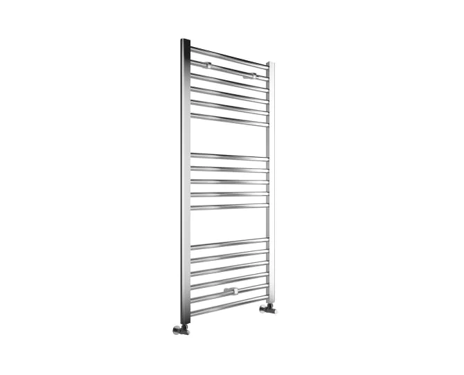 Vasca Traccia Straight 30mm Ladder Radiator (600x1200x30mm) - Chrome main product photo