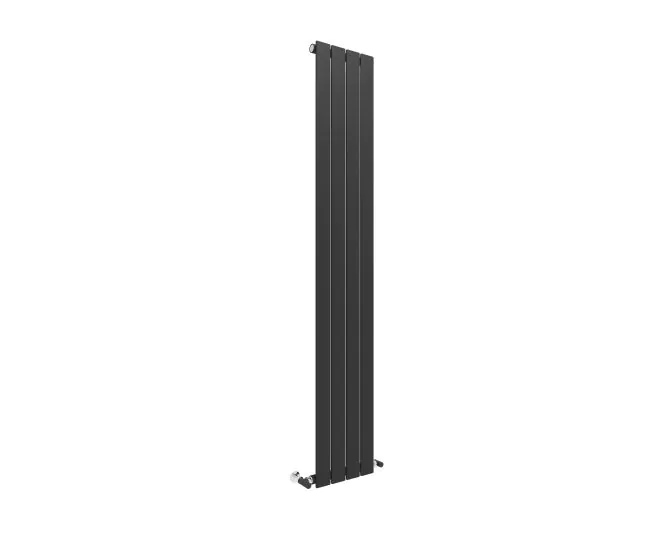 Vasca Pannello Radiator (309x1800x45mm) - Anthracite main product photo