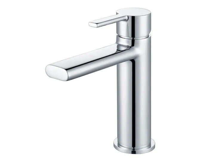 Vasca Nera Basin Mixer - Chrome main product photo