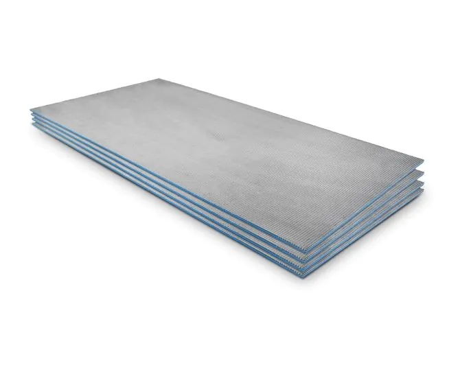 Vasca 6mm Tile Backer Insulation Board (Pk/5) main product photo