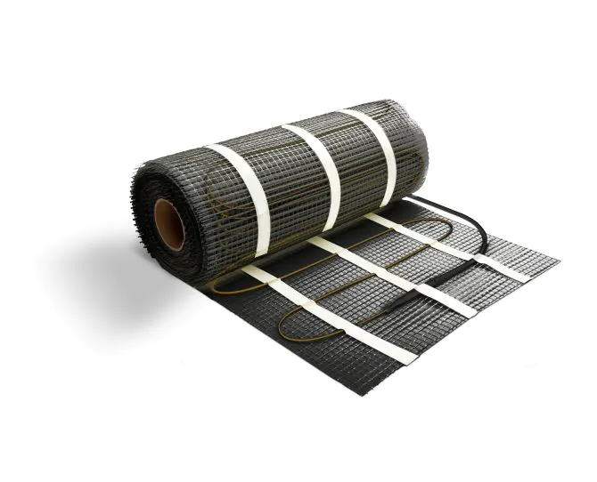 Vasca 150W Electric Underfloor Heating Mat - 2m² main product photo