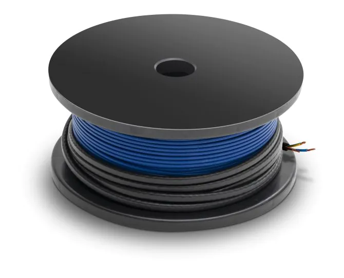 Vasca 150W Electric Underfloor Heating Cable - 30m main product photo