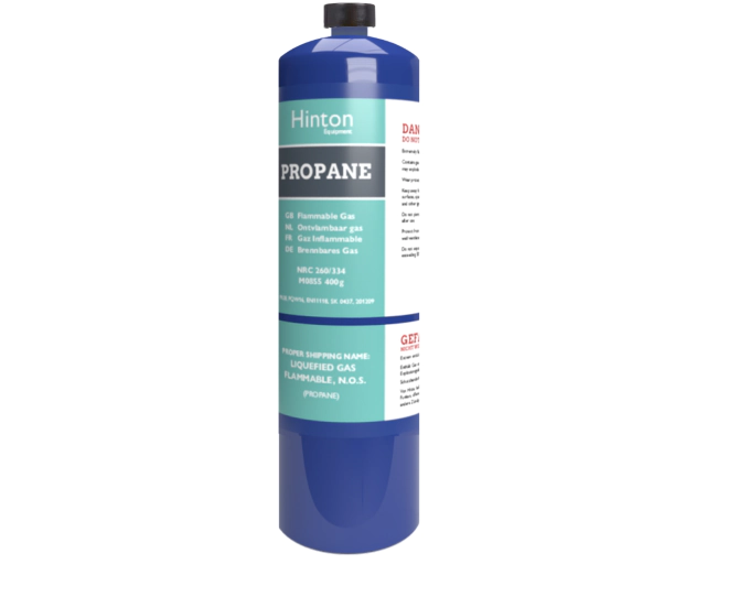 Hinton Disposable Propane Gas DPC main product photo