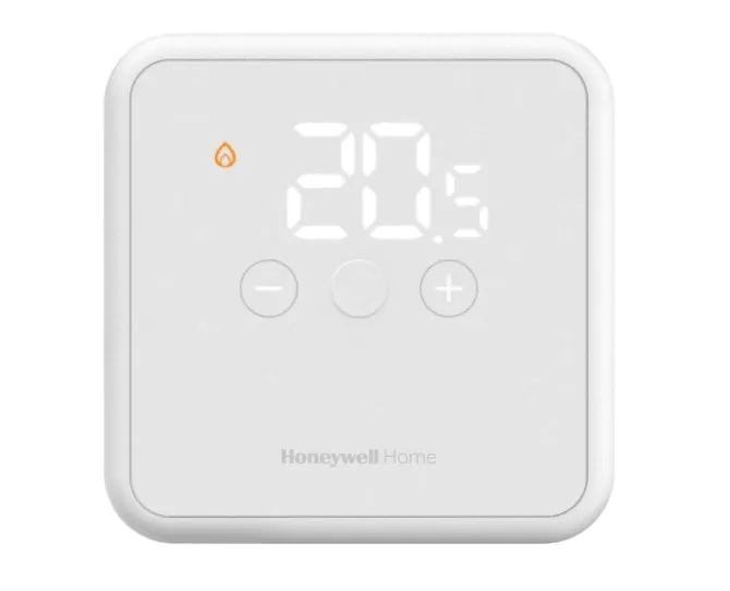 Honeywell DTS42WRFST20 Wireless Thermostat Only main product photo