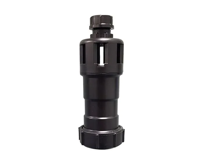 TESLATUN - Dry Trap Tundish 15x32mm DTUN1532 main product photo