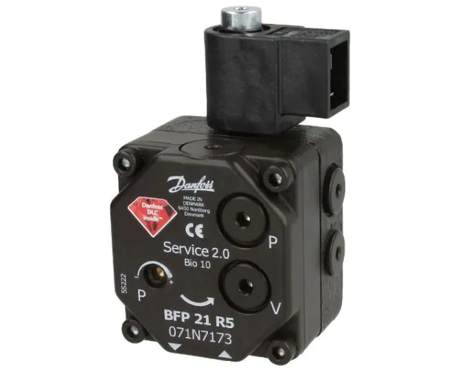 Danfoss BFP 11 L3 Oil Pump (071N4141) main product photo